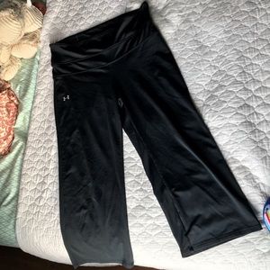 UNDER ARMOUR LEGGINGS